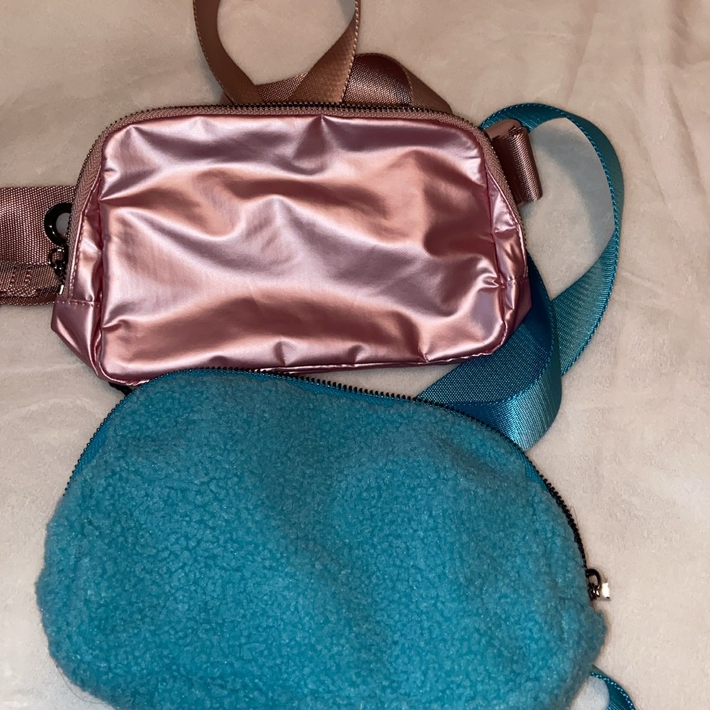 Fanny pack , bundle - Picture 8 of 8